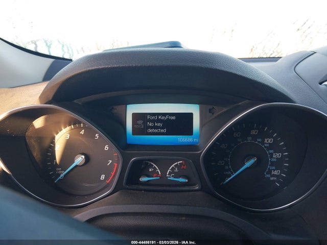 Ford Escape Titanium 2014 1FMCU0JX6EUC85327 Image 7