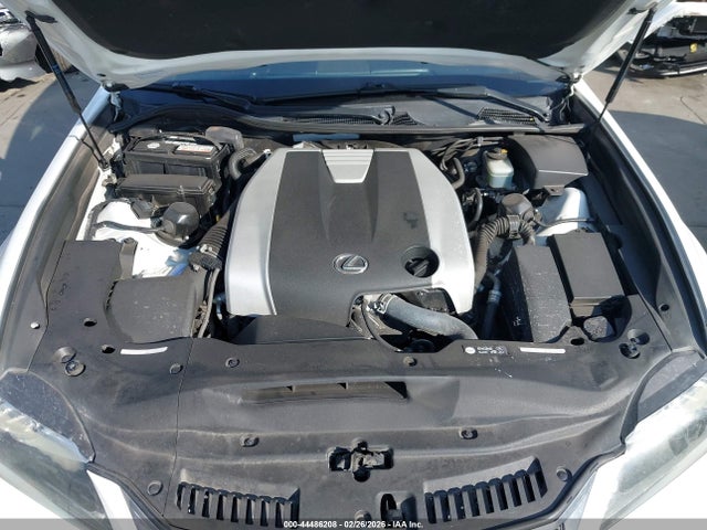 2015 LEXUS GS 350 JTHBE1BL9FA001348 Photo 9