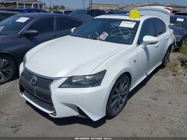 2015 LEXUS GS 350 JTHBE1BL9FA001348 Photo 1