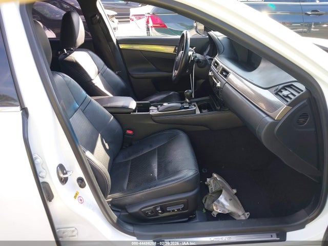 2015 LEXUS GS 350 JTHBE1BL9FA001348 Photo 4