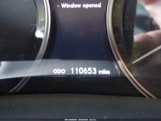 2015 LEXUS GS 350 JTHBE1BL9FA001348 Photo 6