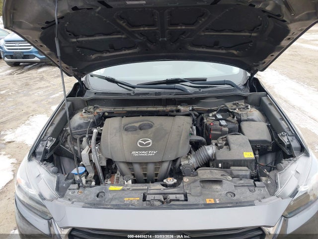 2016 MAZDA CX-3 JM1DKFB78G0132345 Photo 9