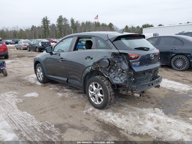 2016 MAZDA CX-3 JM1DKFB78G0132345 Photo 2