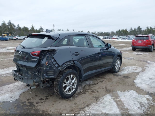 2016 MAZDA CX-3 JM1DKFB78G0132345 Photo 3