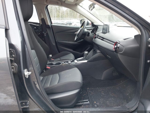 2016 MAZDA CX-3 JM1DKFB78G0132345 Photo 4