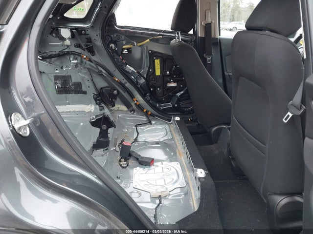 2016 MAZDA CX-3 JM1DKFB78G0132345 Photo 7