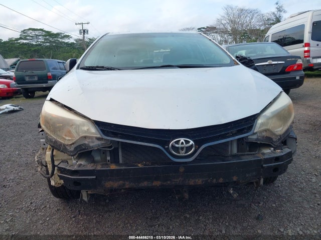 Toyota Corolla Le/le Plus/le Premium 2014 5YFBURHE5EP023904 Image 13