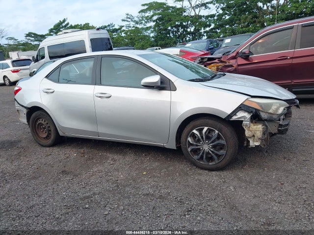 Toyota Corolla Le/le Plus/le Premium 2014 5YFBURHE5EP023904 Image 14