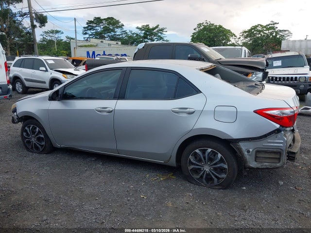 Toyota Corolla Le/le Plus/le Premium 2014 5YFBURHE5EP023904 Image 15