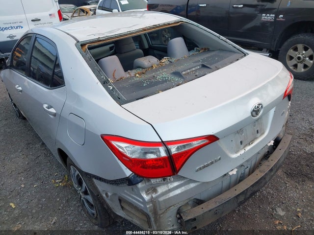 Toyota Corolla Le/le Plus/le Premium 2014 5YFBURHE5EP023904 Image 19