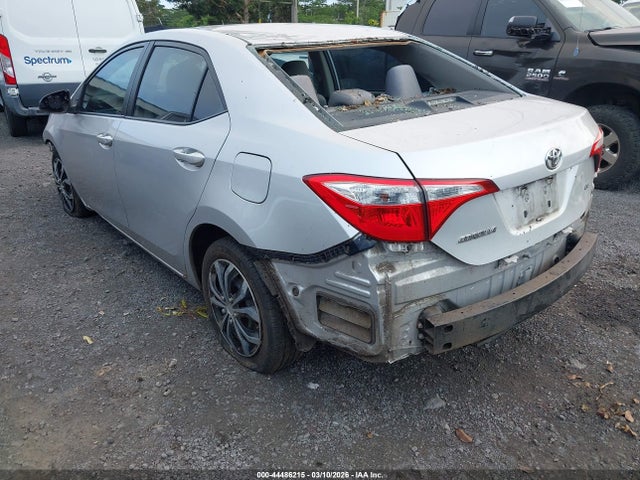 Toyota Corolla Le/le Plus/le Premium 2014 5YFBURHE5EP023904 Image 3