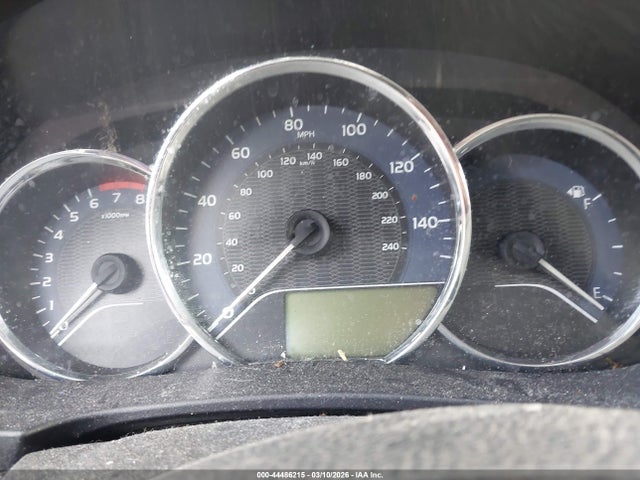 Toyota Corolla Le/le Plus/le Premium 2014 5YFBURHE5EP023904 Image 7