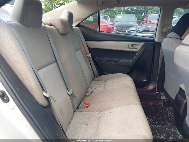 Toyota Corolla Le/le Plus/le Premium 2014 5YFBURHE5EP023904 Image 8