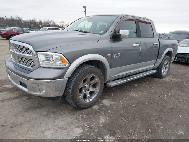 Aukcja sprzedaży 2013 Ram 1500 Laramie, vin: 1C6RR7NT9DS556141, numer aukcji: 44486220