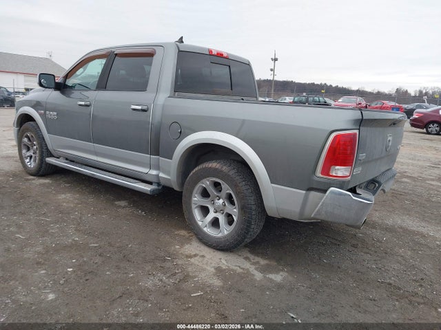 Aukcja sprzedaży 2013 Ram 1500 Laramie, vin: 1C6RR7NT9DS556141, numer aukcji: 44486220