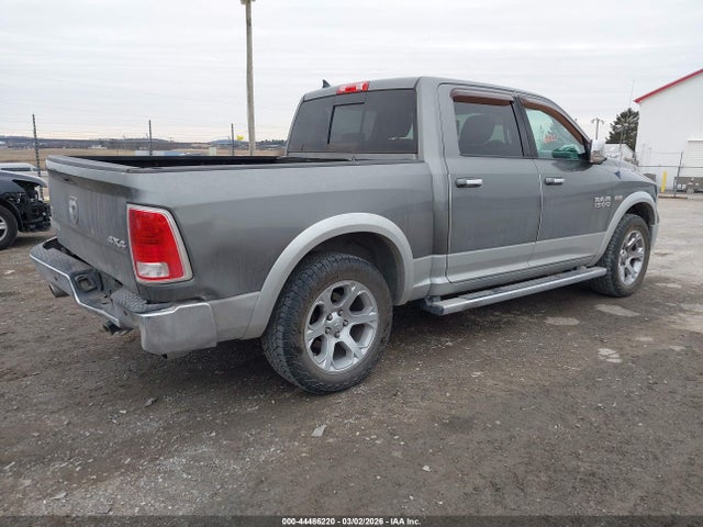 Aukcja sprzedaży 2013 Ram 1500 Laramie, vin: 1C6RR7NT9DS556141, numer aukcji: 44486220