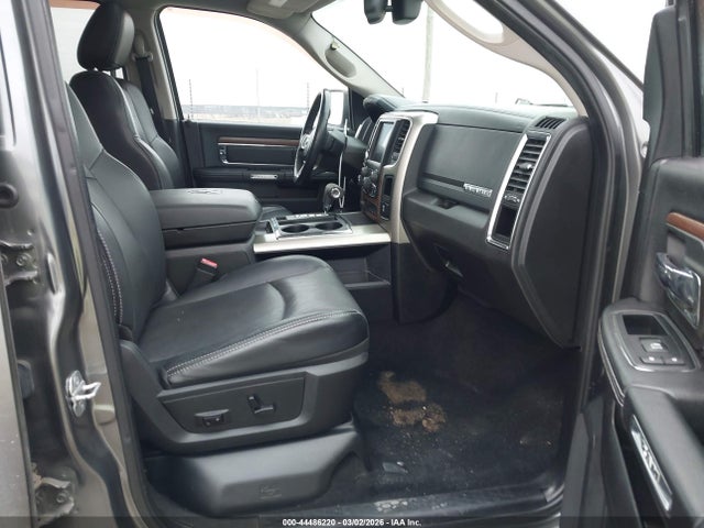 Aukcja sprzedaży 2013 Ram 1500 Laramie, vin: 1C6RR7NT9DS556141, numer aukcji: 44486220