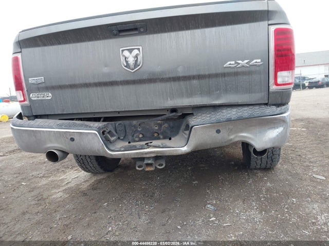 Aukcja sprzedaży 2013 Ram 1500 Laramie, vin: 1C6RR7NT9DS556141, numer aukcji: 44486220