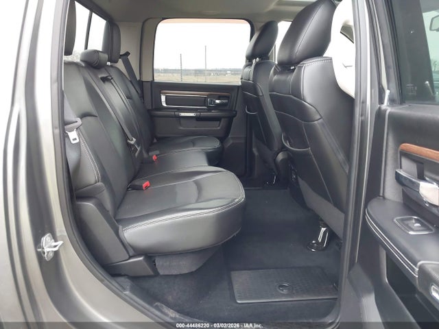 Aukcja sprzedaży 2013 Ram 1500 Laramie, vin: 1C6RR7NT9DS556141, numer aukcji: 44486220