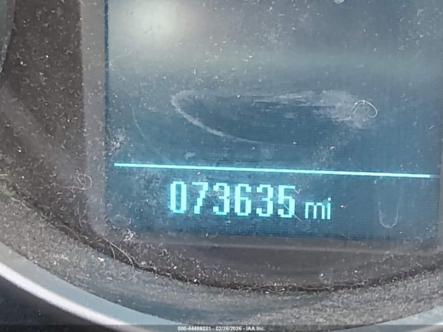 1G1PA5SH5G7176757 Chevrolet Cruze Limited L Manual