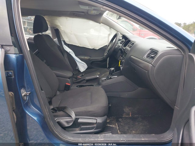 3VWLA7AJ3FM210119 Volkswagen Jetta 2.0l Tdi S