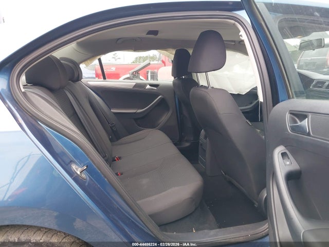 3VWLA7AJ3FM210119 Volkswagen Jetta 2.0l Tdi S