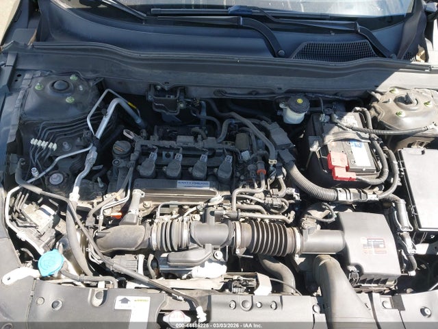 1HGCV1F1XKA032165 Honda ACCORD LX