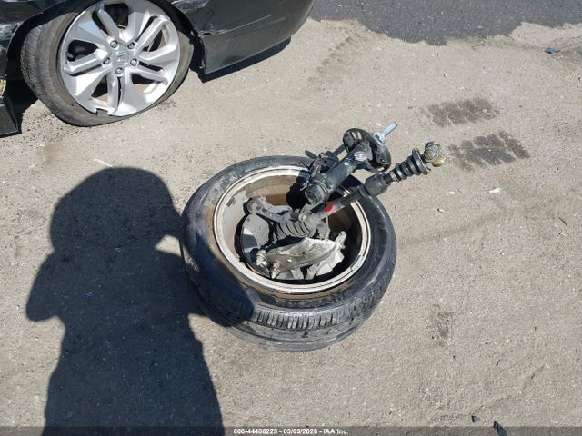 1HGCV1F1XKA032165 Honda ACCORD LX