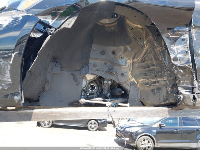 1HGCV1F1XKA032165 Honda ACCORD LX