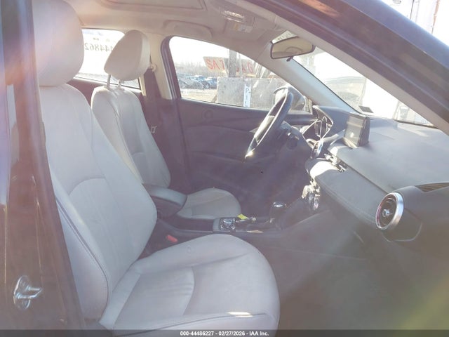 Aukcja sprzedaży 2019 Mazda Cx-3 Grand Touring, vin: JM1DKFD72K1458447, numer aukcji: 44486227