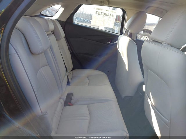 Aukcja sprzedaży 2019 Mazda Cx-3 Grand Touring, vin: JM1DKFD72K1458447, numer aukcji: 44486227