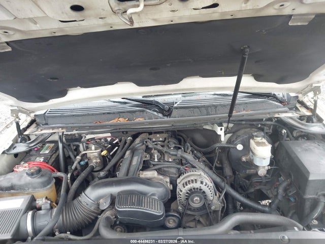 2007 CADILLAC ESCALADE 1GYEC63857R406907 Photo 9