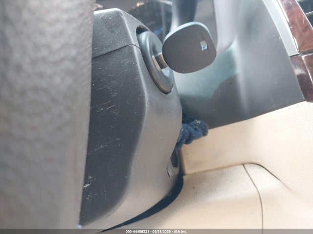 2007 CADILLAC ESCALADE 1GYEC63857R406907 Photo 10