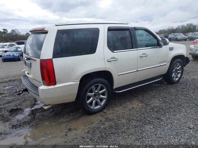 2007 CADILLAC ESCALADE 1GYEC63857R406907 Photo 3