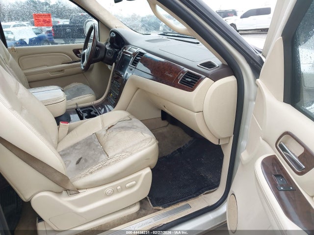 2007 CADILLAC ESCALADE 1GYEC63857R406907 Photo 4