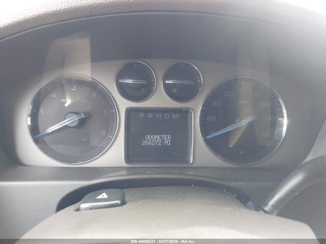 2007 CADILLAC ESCALADE 1GYEC63857R406907 Photo 6