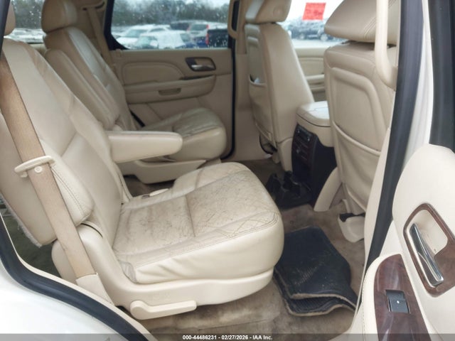2007 CADILLAC ESCALADE 1GYEC63857R406907 Photo 7
