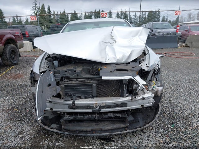Ford TAURUS SE 2015 1FAHP2D84FG154372 Image 13