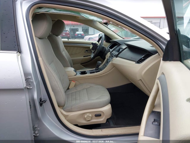 Ford TAURUS SE 2015 1FAHP2D84FG154372 Image 18