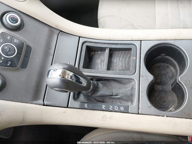 Ford TAURUS SE 2015 1FAHP2D84FG154372 Image 20