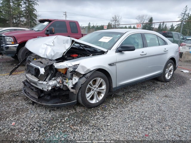 Ford TAURUS SE 2015 1FAHP2D84FG154372 Image 2