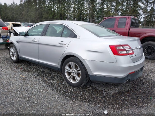 Ford TAURUS SE 2015 1FAHP2D84FG154372 Image 3