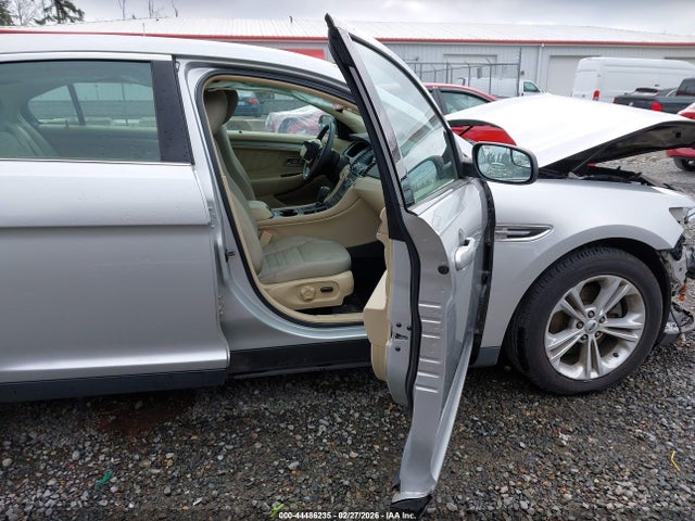 Ford TAURUS SE 2015 1FAHP2D84FG154372 Image 5