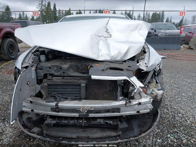Ford TAURUS SE 2015 1FAHP2D84FG154372 Image 6
