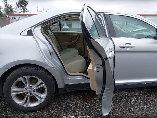 Ford TAURUS SE 2015 1FAHP2D84FG154372 Image 8