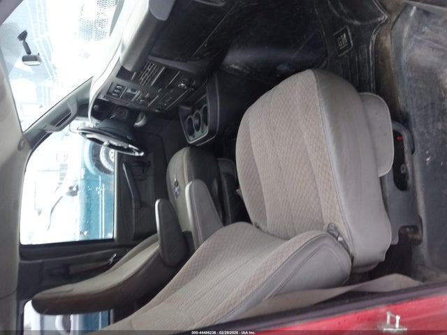 1GAWGEFFXG1315481 Chevrolet Express 2500 Ls