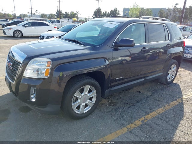 Aukcja sprzedaży 2013 Gmc Terrain Slt-1, vin: 2GKALUEK7D6181676, numer aukcji: 44486241