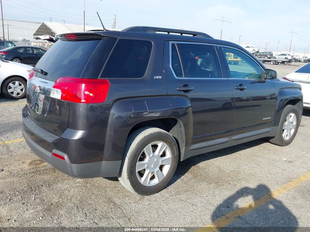 Aukcja sprzedaży 2013 Gmc Terrain Slt-1, vin: 2GKALUEK7D6181676, numer aukcji: 44486241