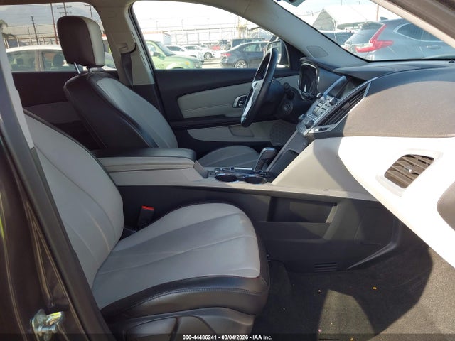 Aukcja sprzedaży 2013 Gmc Terrain Slt-1, vin: 2GKALUEK7D6181676, numer aukcji: 44486241
