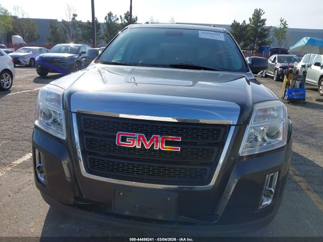 Aukcja sprzedaży 2013 Gmc Terrain Slt-1, vin: 2GKALUEK7D6181676, numer aukcji: 44486241